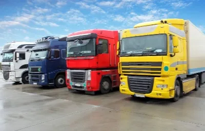 Antalya Gölpazarı Nakliye Ambarı